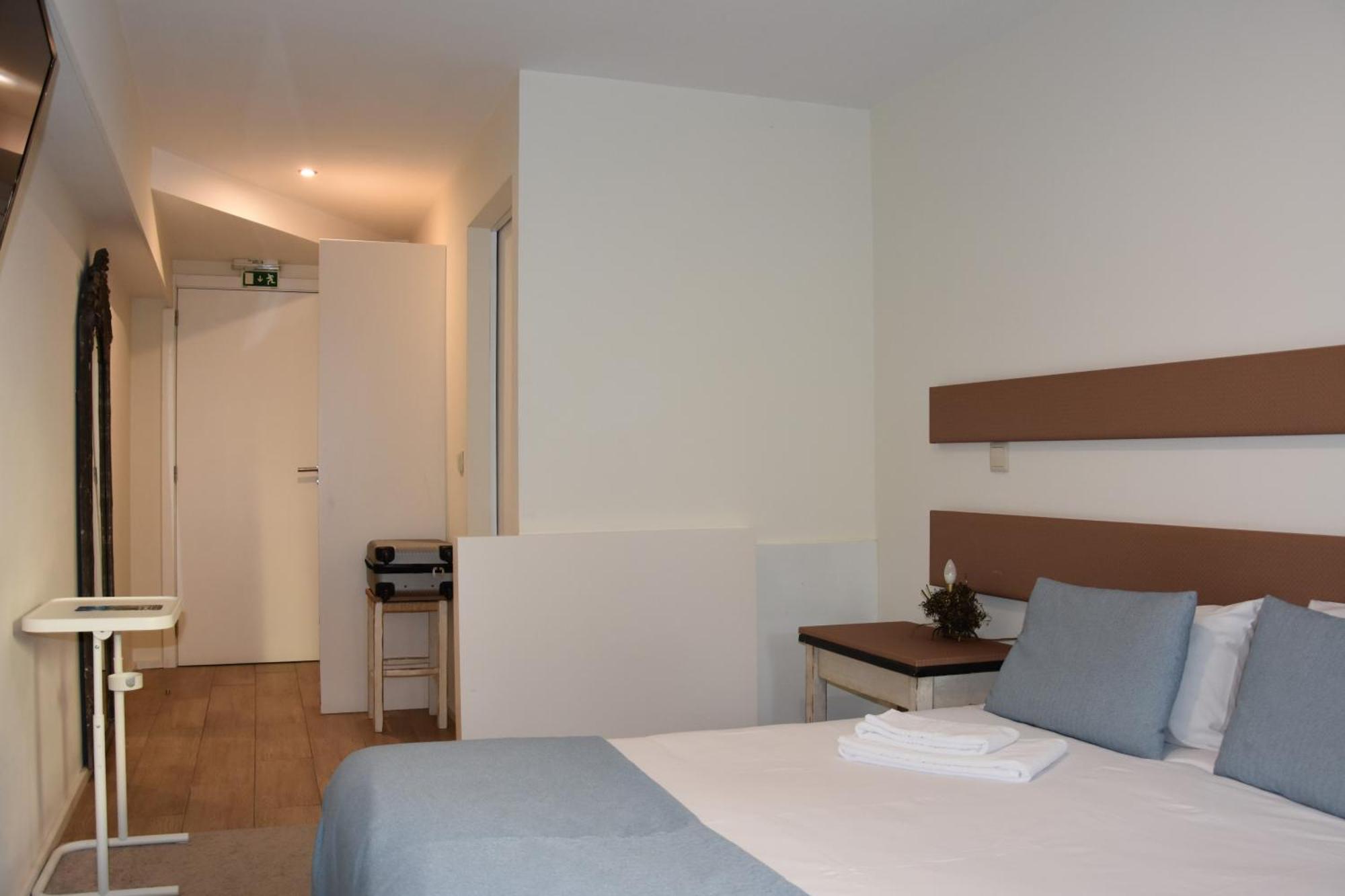 Gr Suites Porto Exterior foto