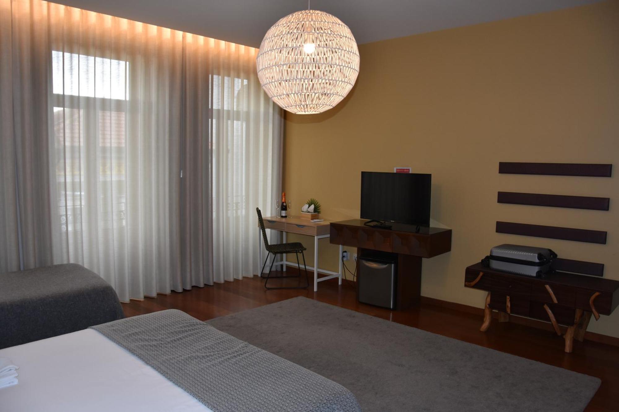 Gr Suites Porto Exterior foto