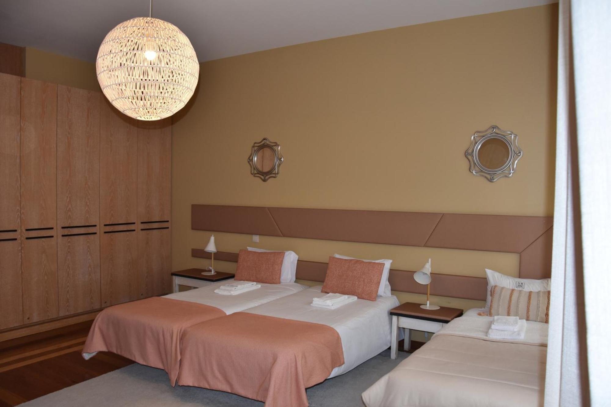 Gr Suites Porto Exterior foto