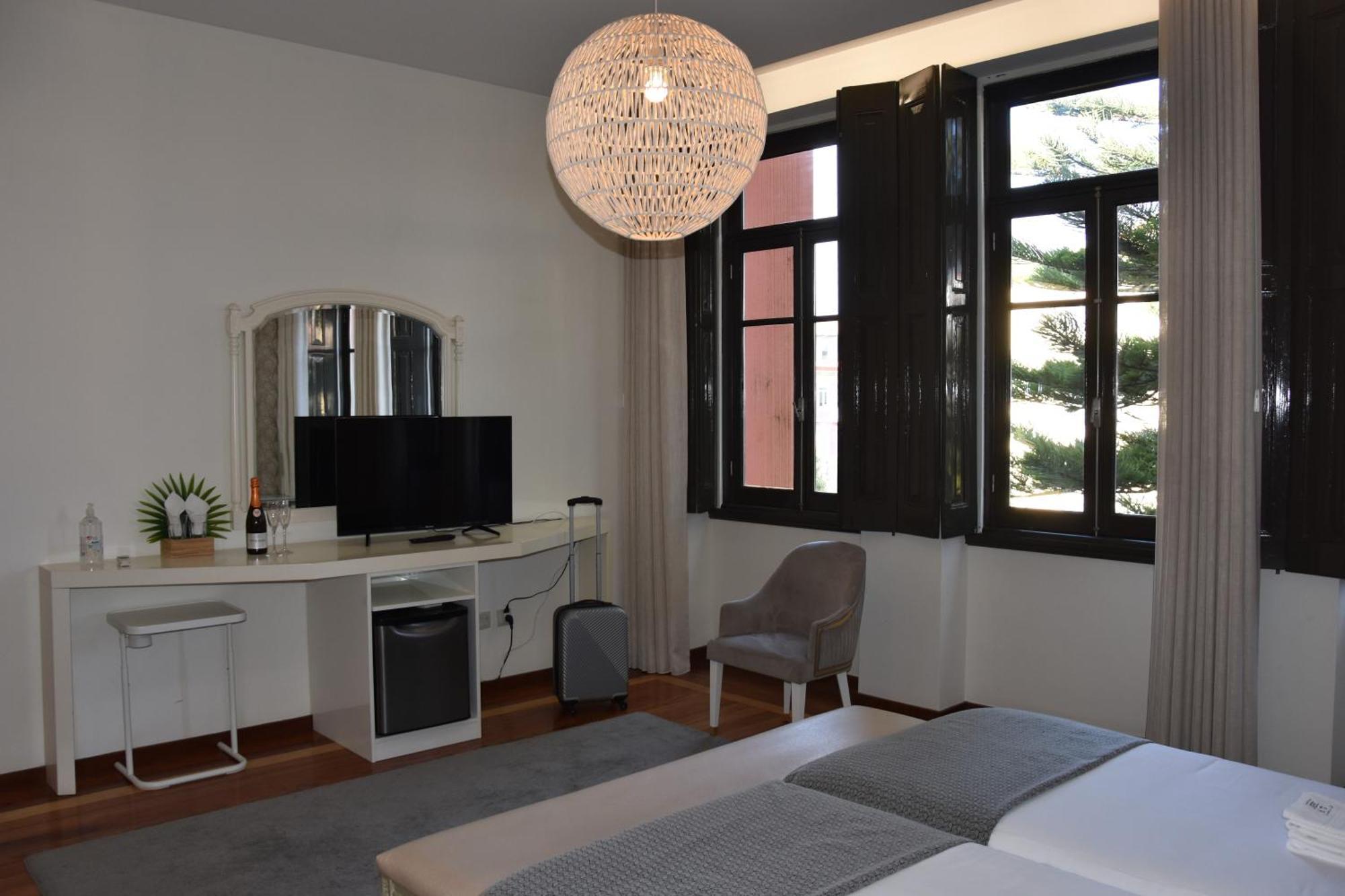 Gr Suites Porto Exterior foto