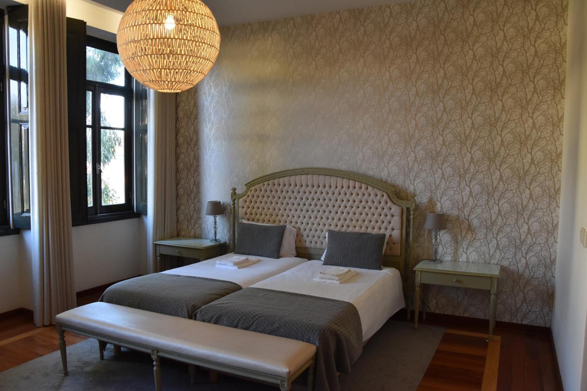 Gr Suites Porto Exterior foto