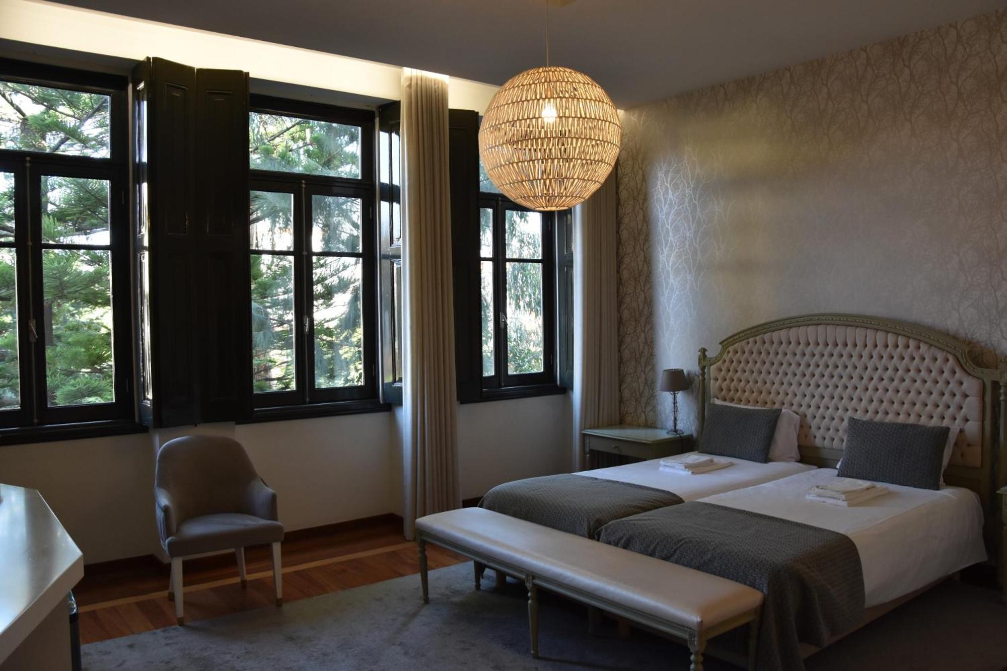 Gr Suites Porto Exterior foto