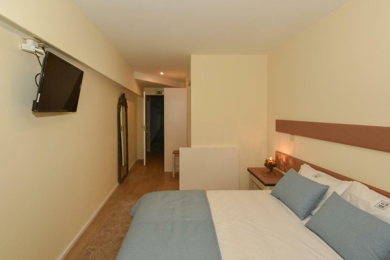 Gr Suites Porto Exterior foto