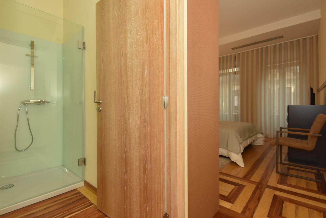 Gr Suites Porto Exterior foto
