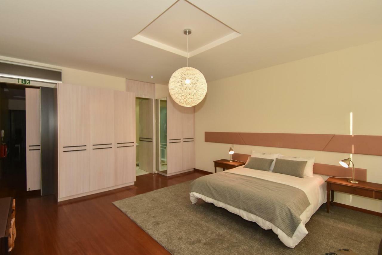 Gr Suites Porto Exterior foto