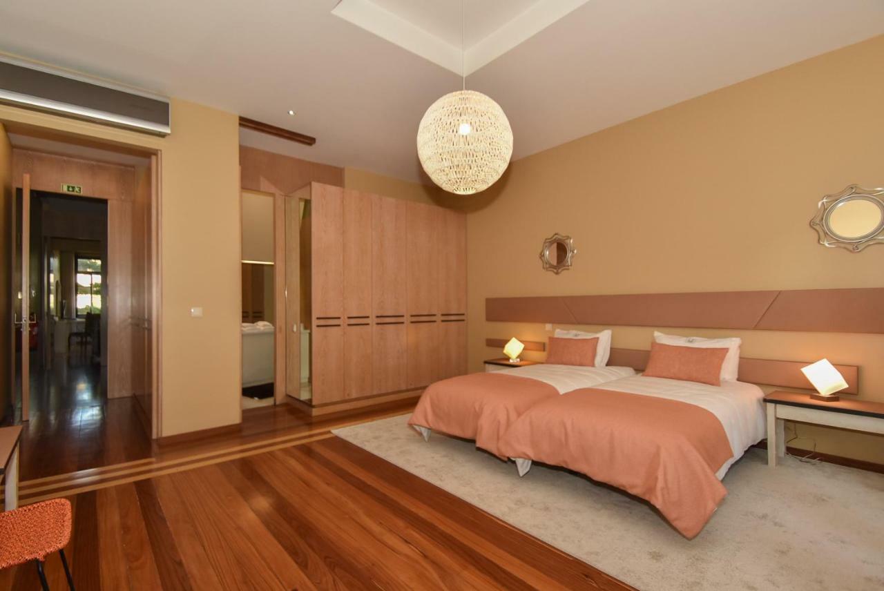 Gr Suites Porto Exterior foto