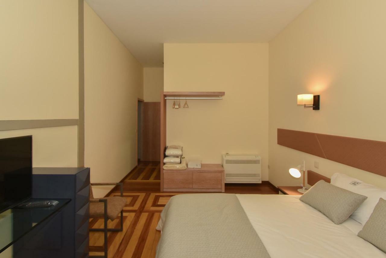 Gr Suites Porto Exterior foto