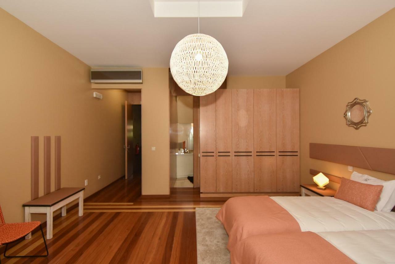 Gr Suites Porto Exterior foto