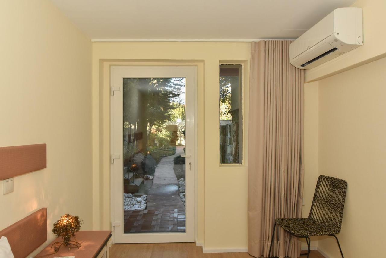 Gr Suites Porto Exterior foto