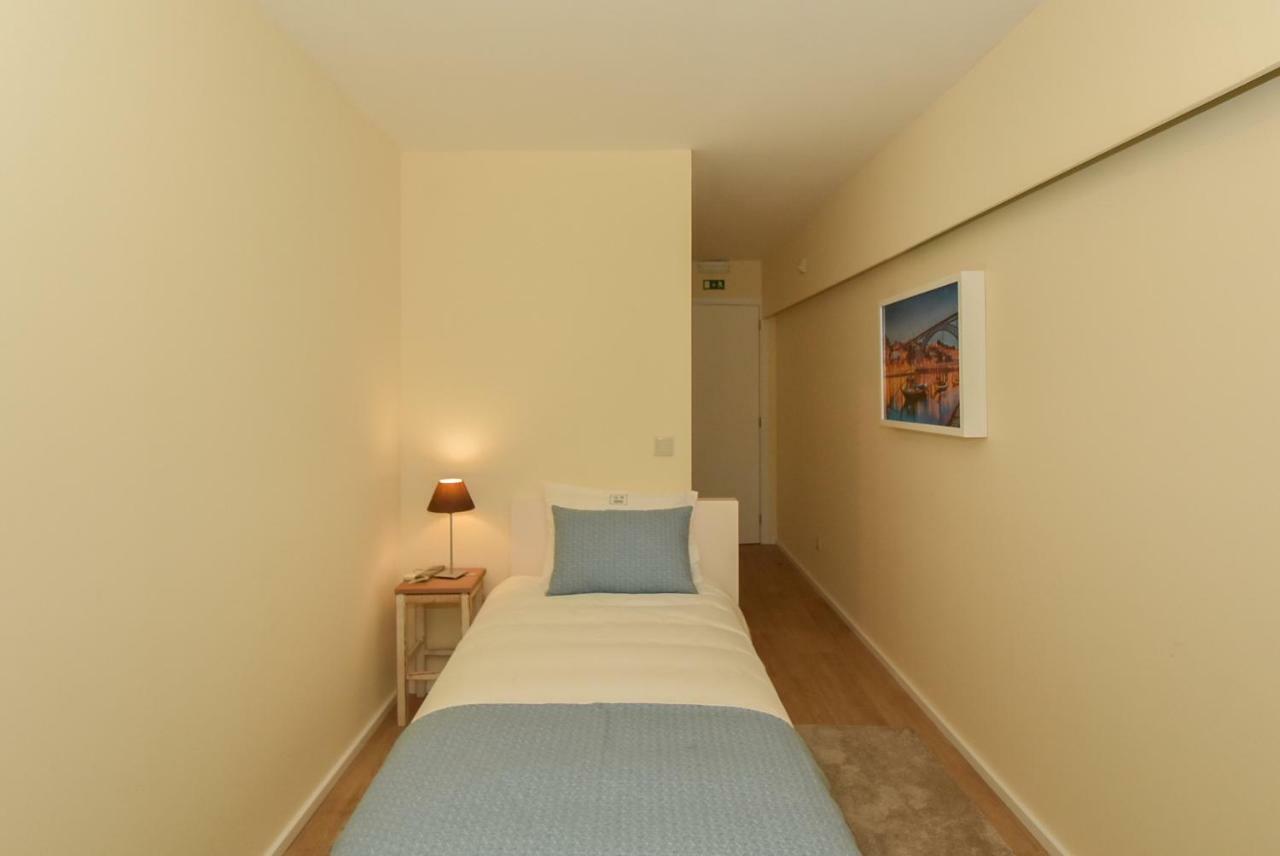 Gr Suites Porto Exterior foto