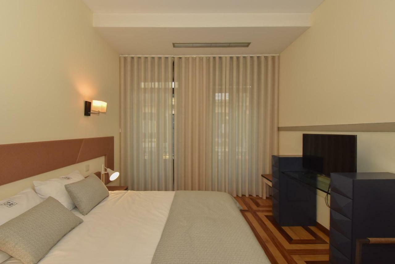 Gr Suites Porto Exterior foto
