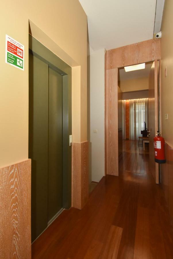 Gr Suites Porto Exterior foto