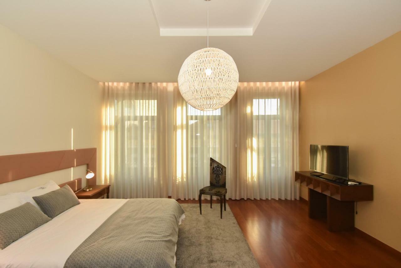 Gr Suites Porto Exterior foto