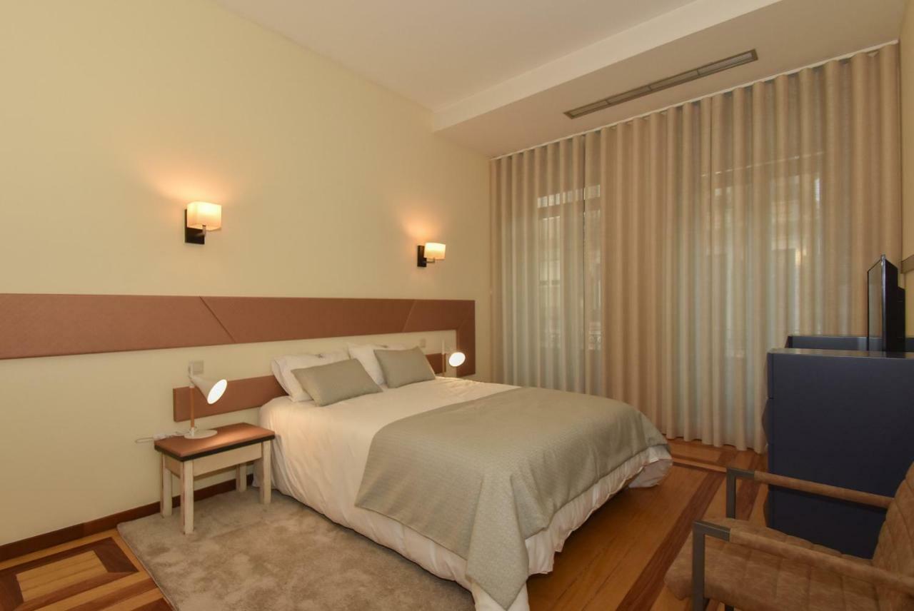 Gr Suites Porto Exterior foto