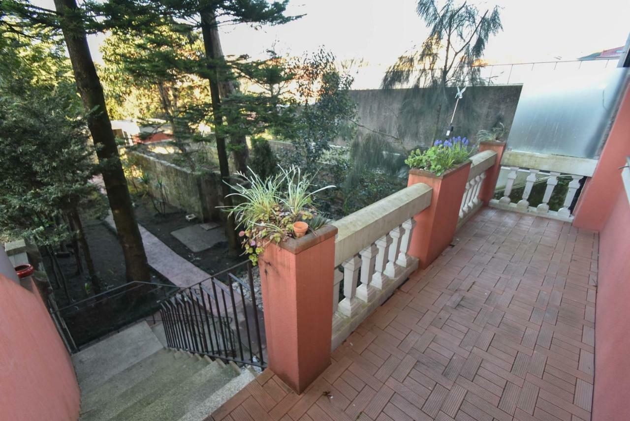 Gr Suites Porto Exterior foto